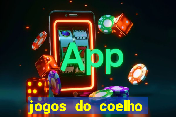 jogos do coelho sabido para jogar online